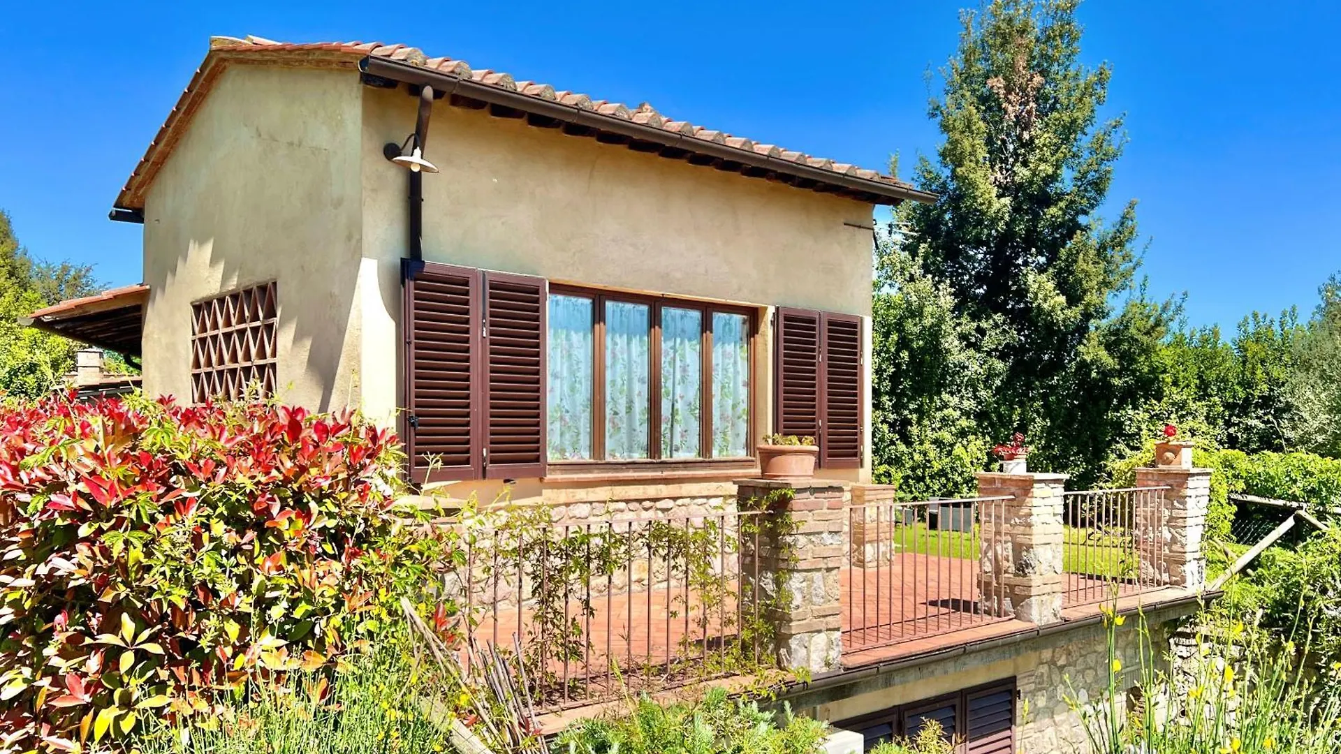 Casina Agli Ulivi - Tuscan Country House Σαν Τζιμινιάνο 0*,  Ιταλία