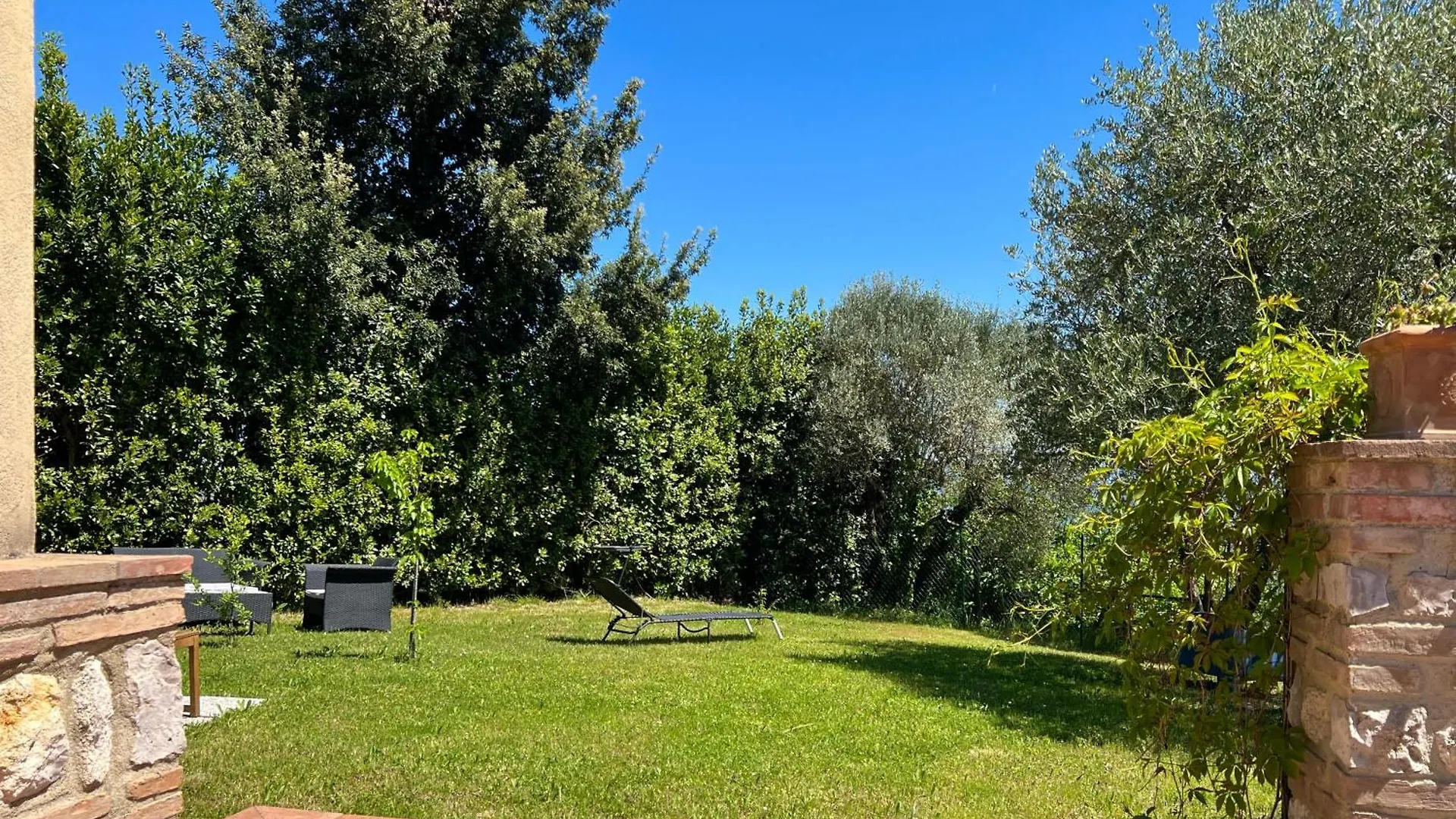 Casina Agli Ulivi - Tuscan Country House Σαν Τζιμινιάνο